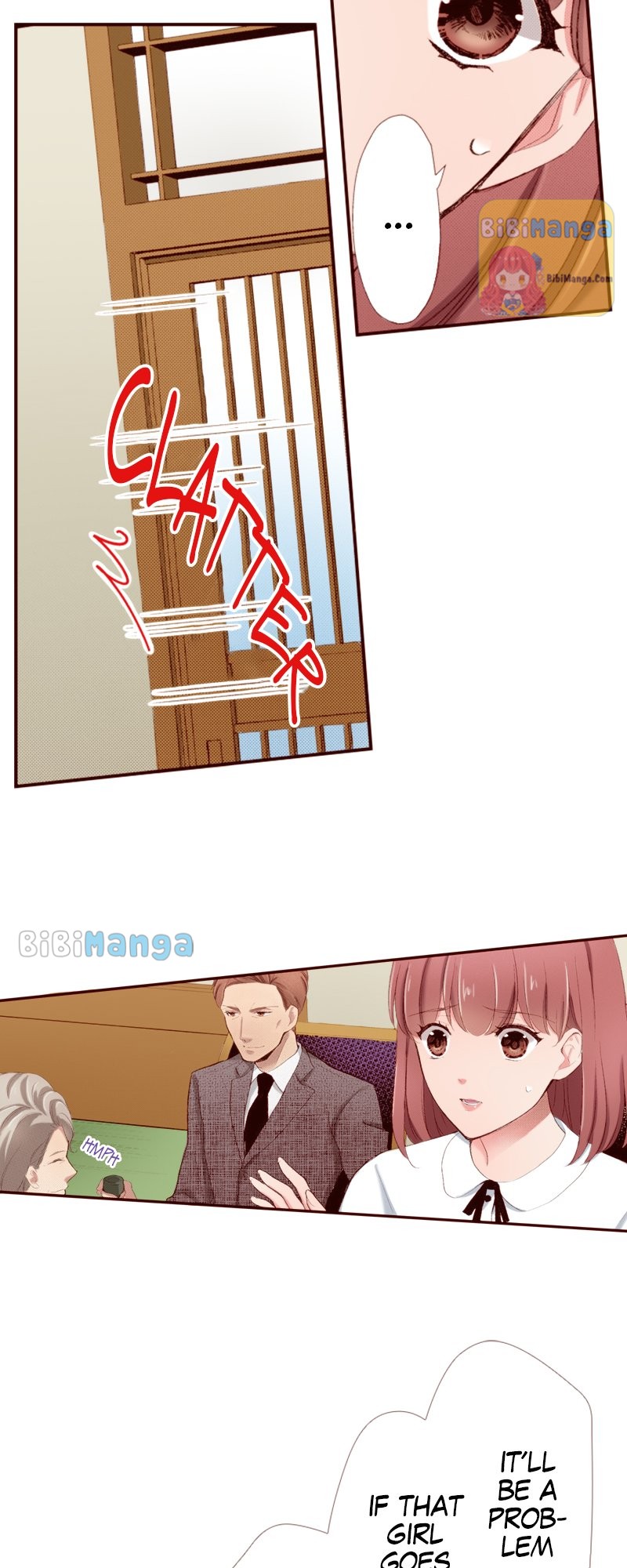 Marriage Contract With My Sadistic CEO chapter 38 - page 23