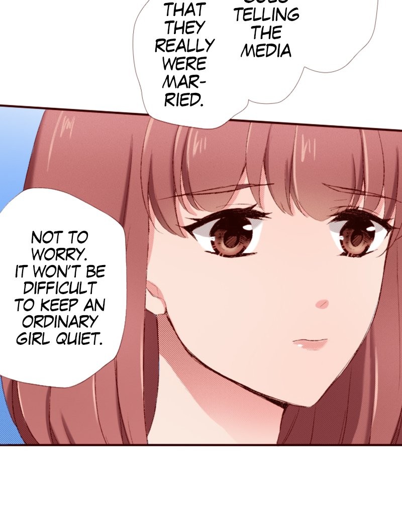Marriage Contract With My Sadistic CEO chapter 38 - page 24