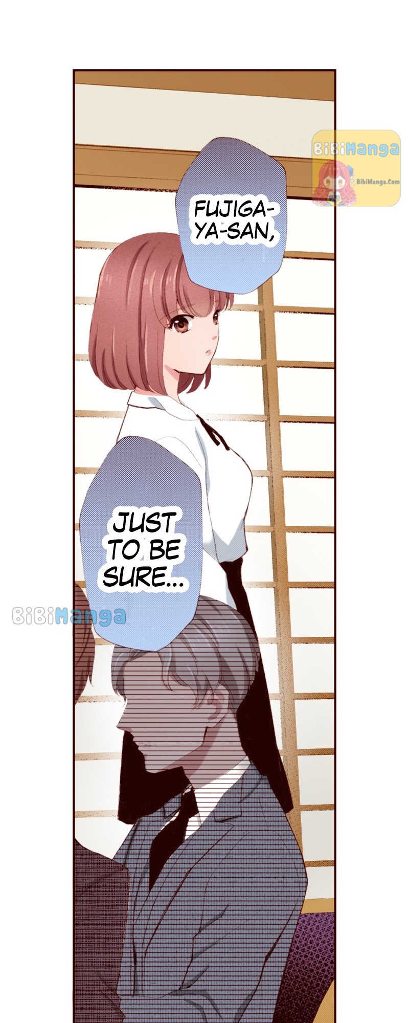 Marriage Contract With My Sadistic CEO chapter 38 - page 25
