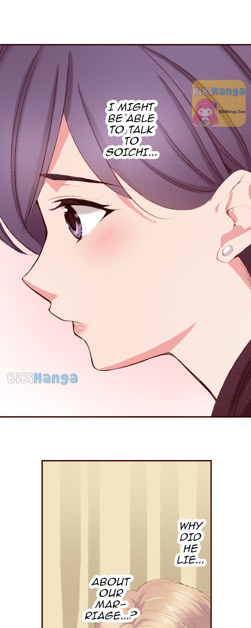 Marriage Contract With My Sadistic CEO chapter 38 - page 28