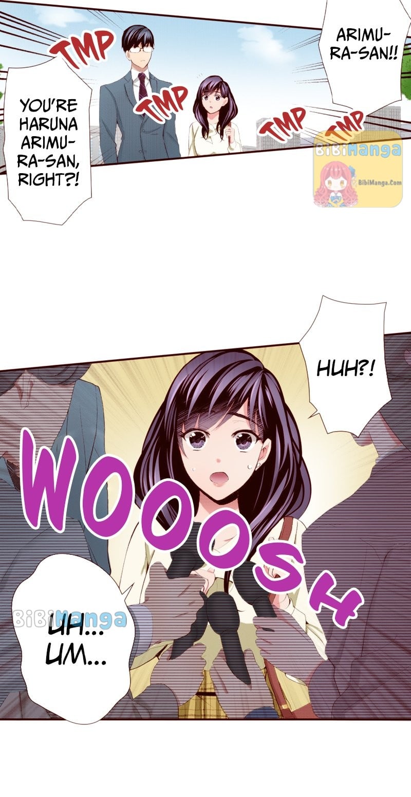 Marriage Contract With My Sadistic CEO chapter 38 - page 31
