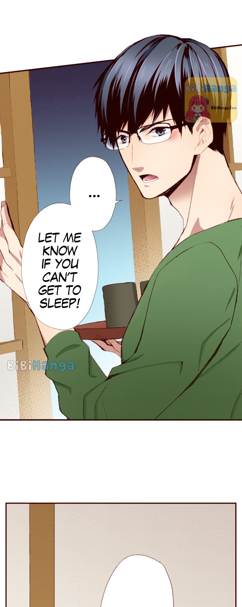 Marriage Contract With My Sadistic CEO chapter 38 - page 6