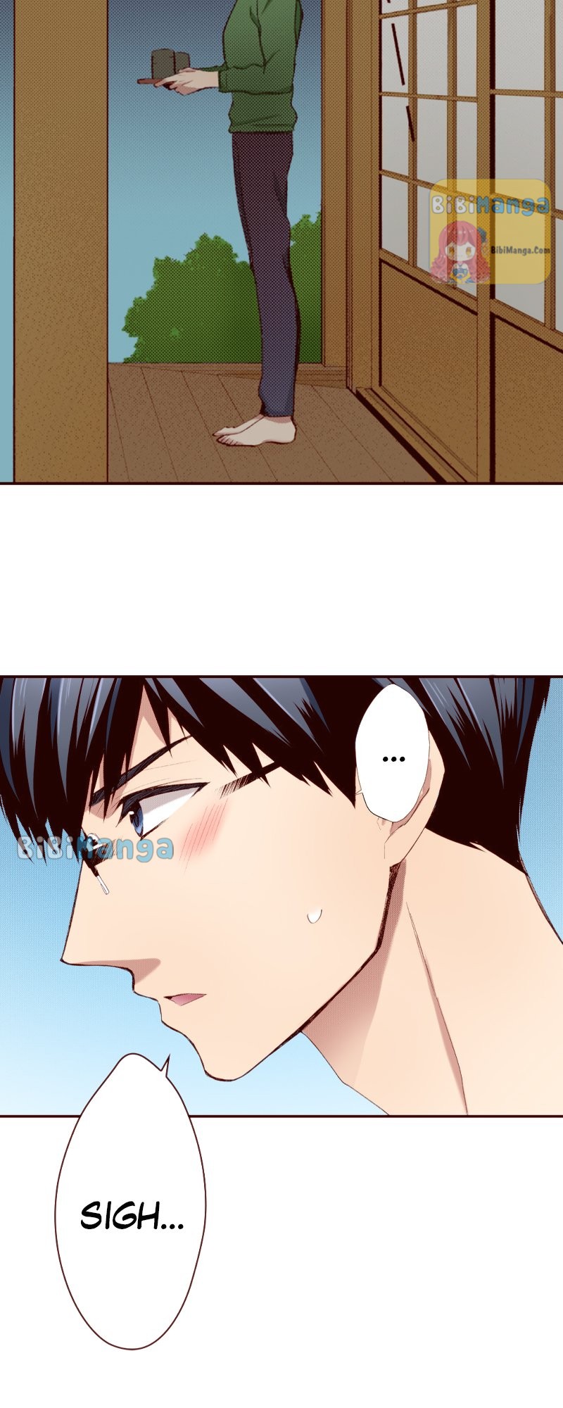 Marriage Contract With My Sadistic CEO chapter 38 - page 8