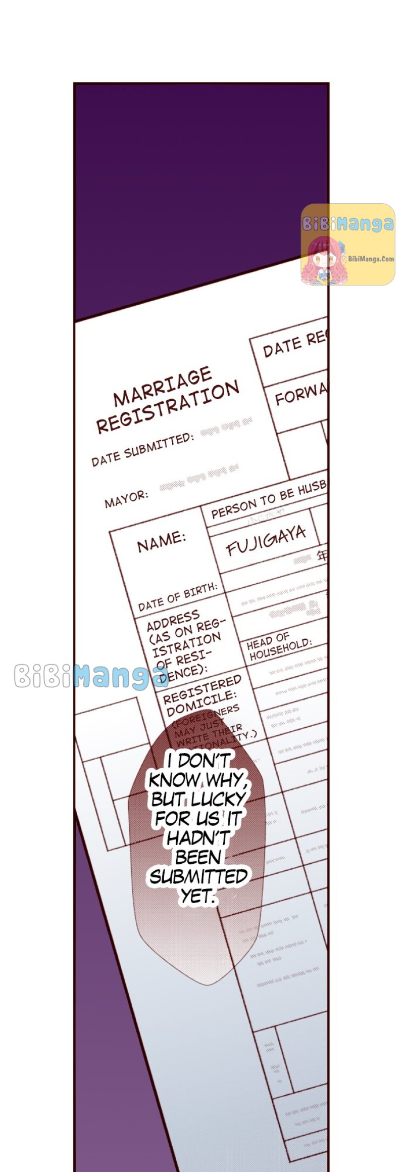 Marriage Contract With My Sadistic CEO chapter 36 - page 10
