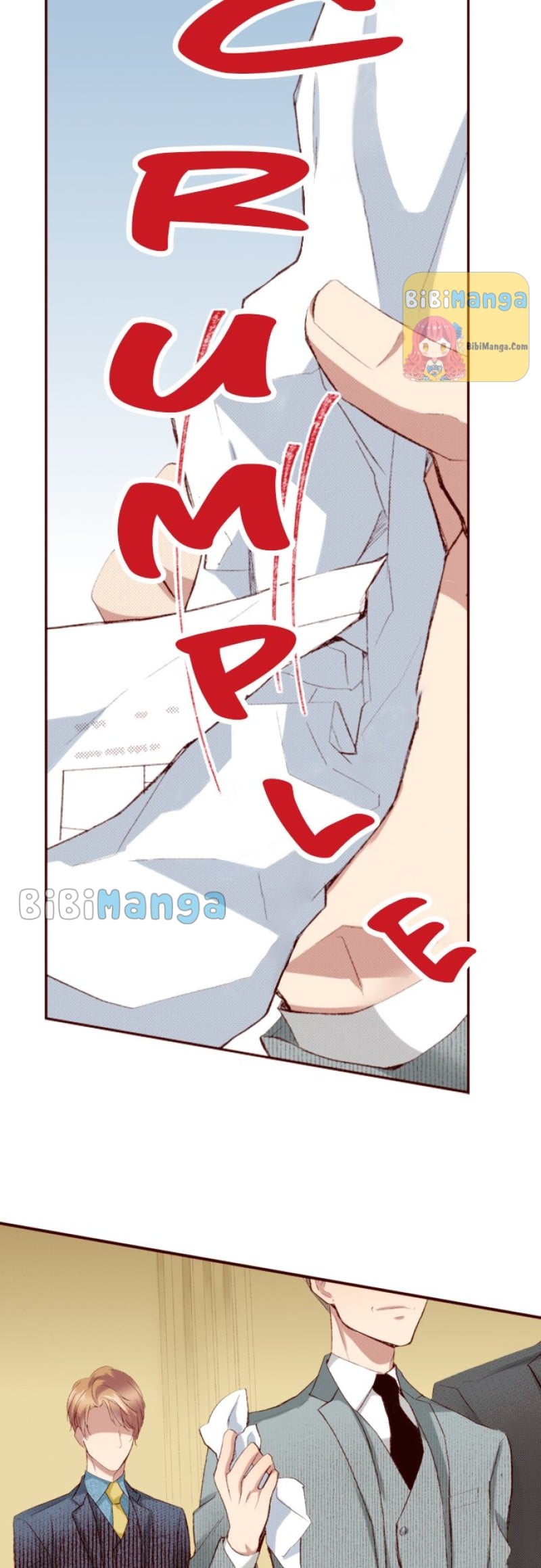 Marriage Contract With My Sadistic CEO chapter 36 - page 12
