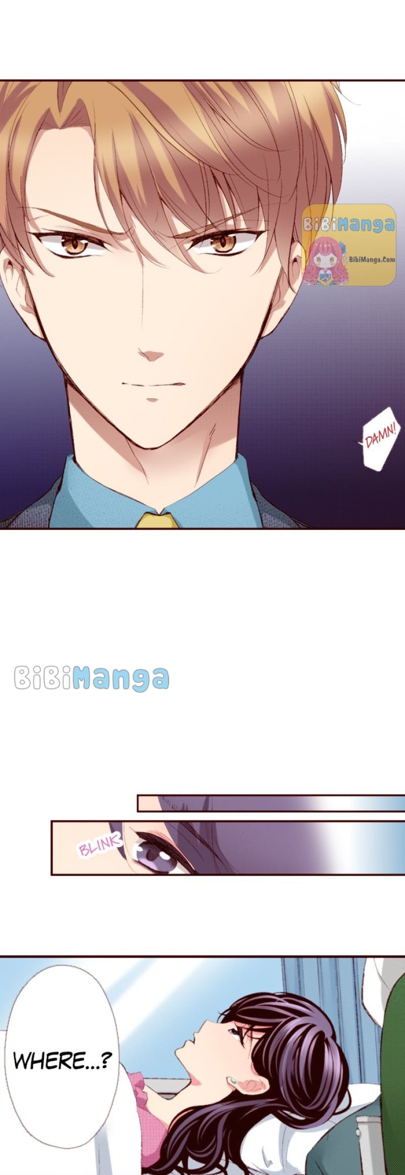 Marriage Contract With My Sadistic CEO chapter 36 - page 14