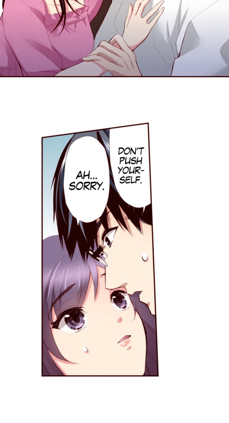 Marriage Contract With My Sadistic CEO chapter 36 - page 17