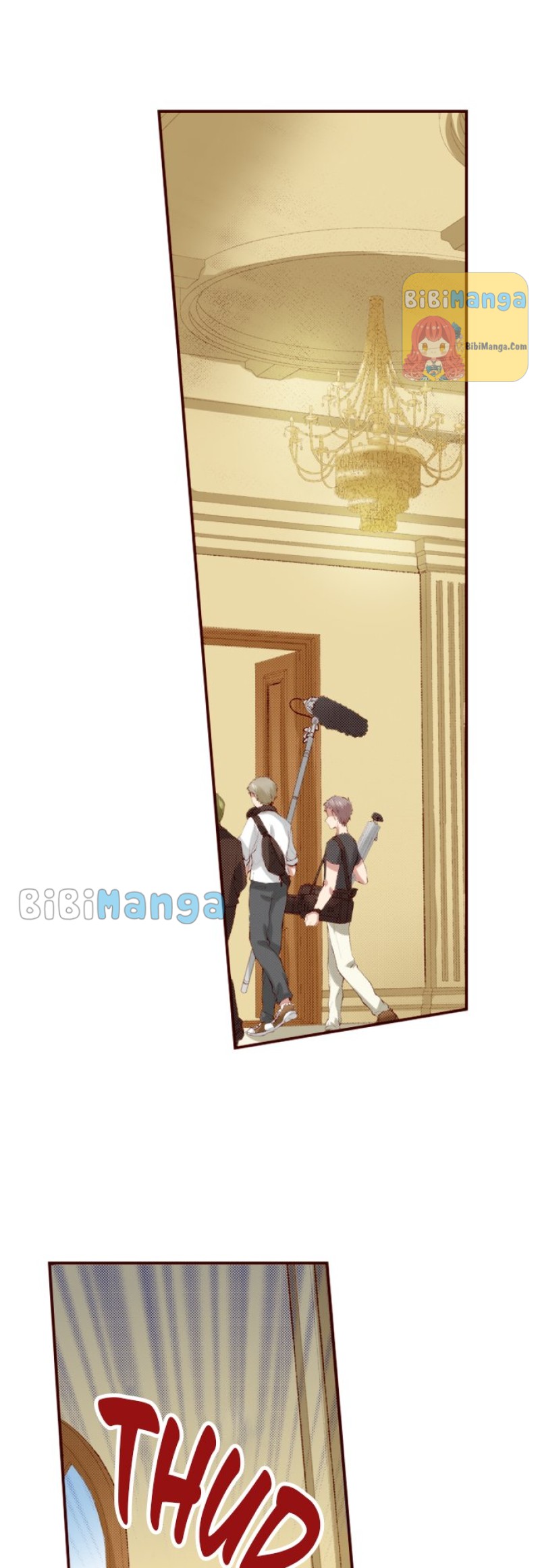 Marriage Contract With My Sadistic CEO chapter 36 - page 2