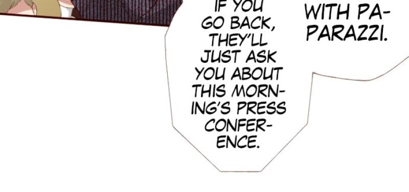 Marriage Contract With My Sadistic CEO chapter 36 - page 22