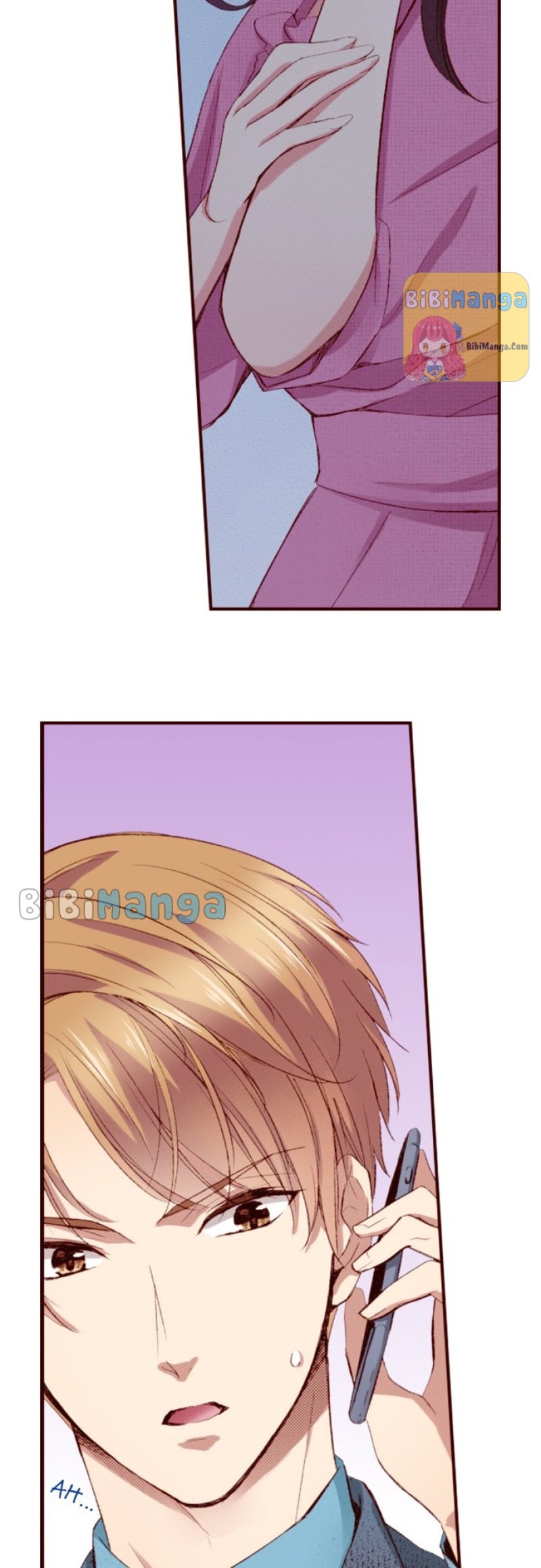 Marriage Contract With My Sadistic CEO chapter 36 - page 24