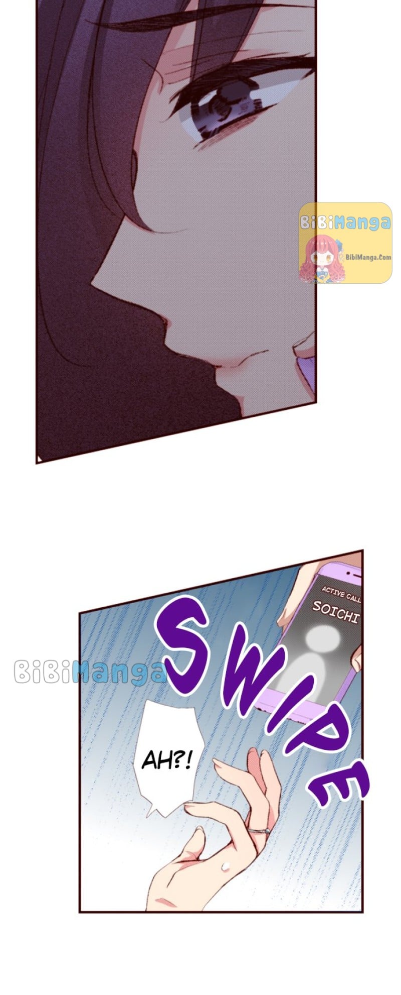 Marriage Contract With My Sadistic CEO chapter 36 - page 26