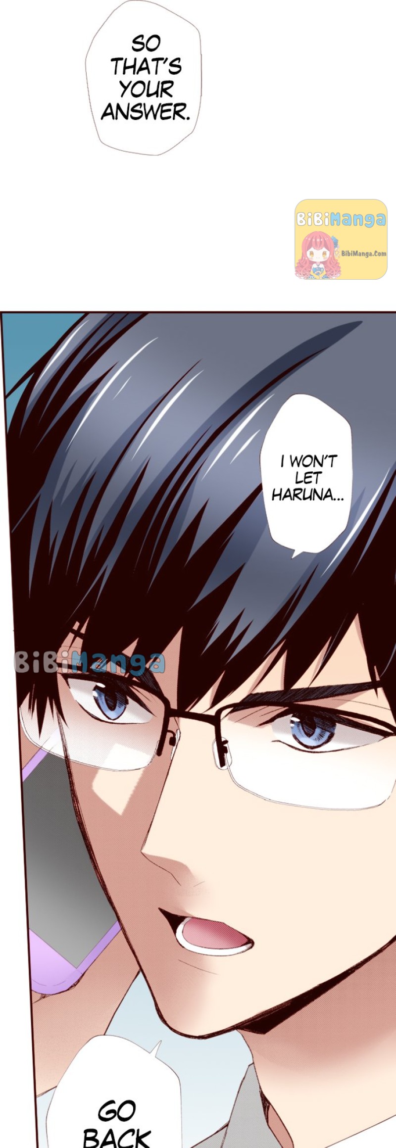 Marriage Contract With My Sadistic CEO chapter 36 - page 31