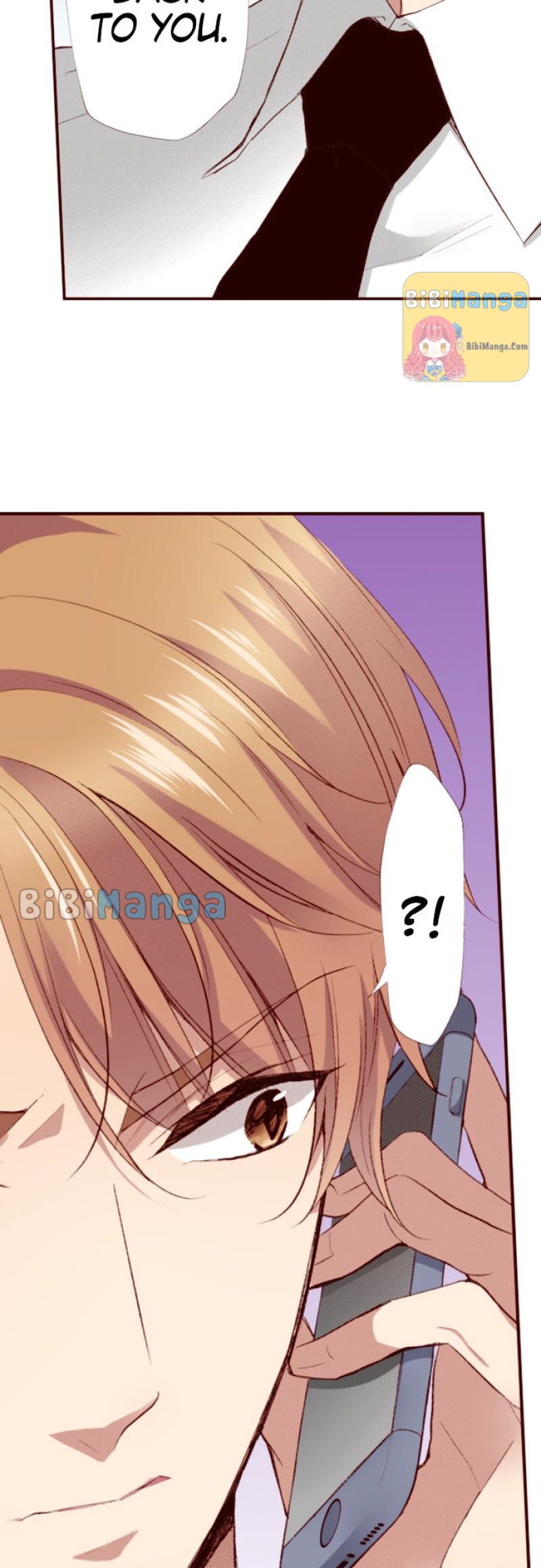 Marriage Contract With My Sadistic CEO chapter 36 - page 32
