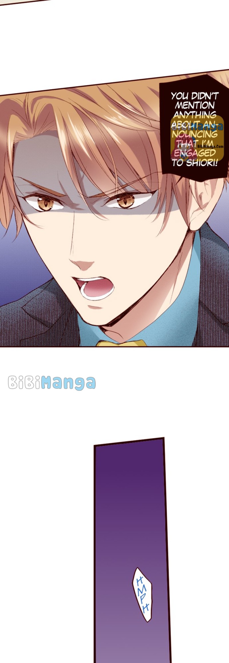 Marriage Contract With My Sadistic CEO chapter 36 - page 7