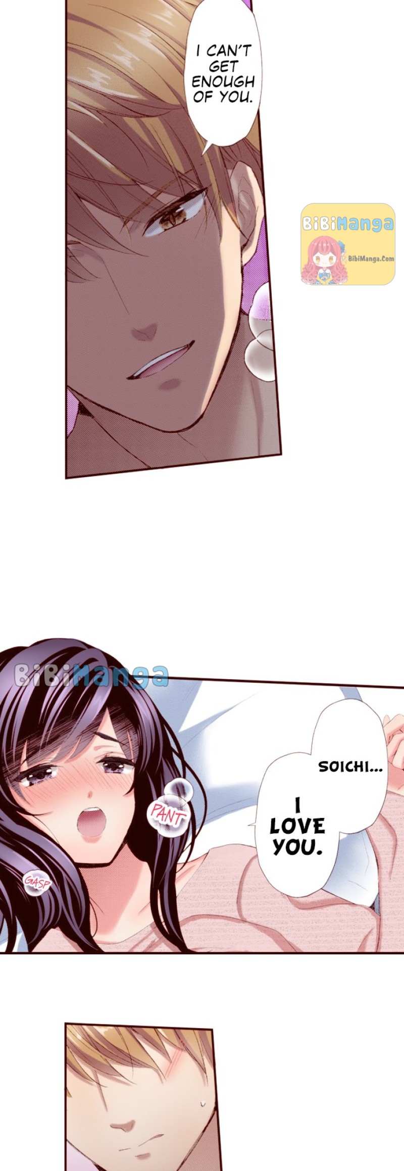 Marriage Contract With My Sadistic CEO chapter 34 - page 10