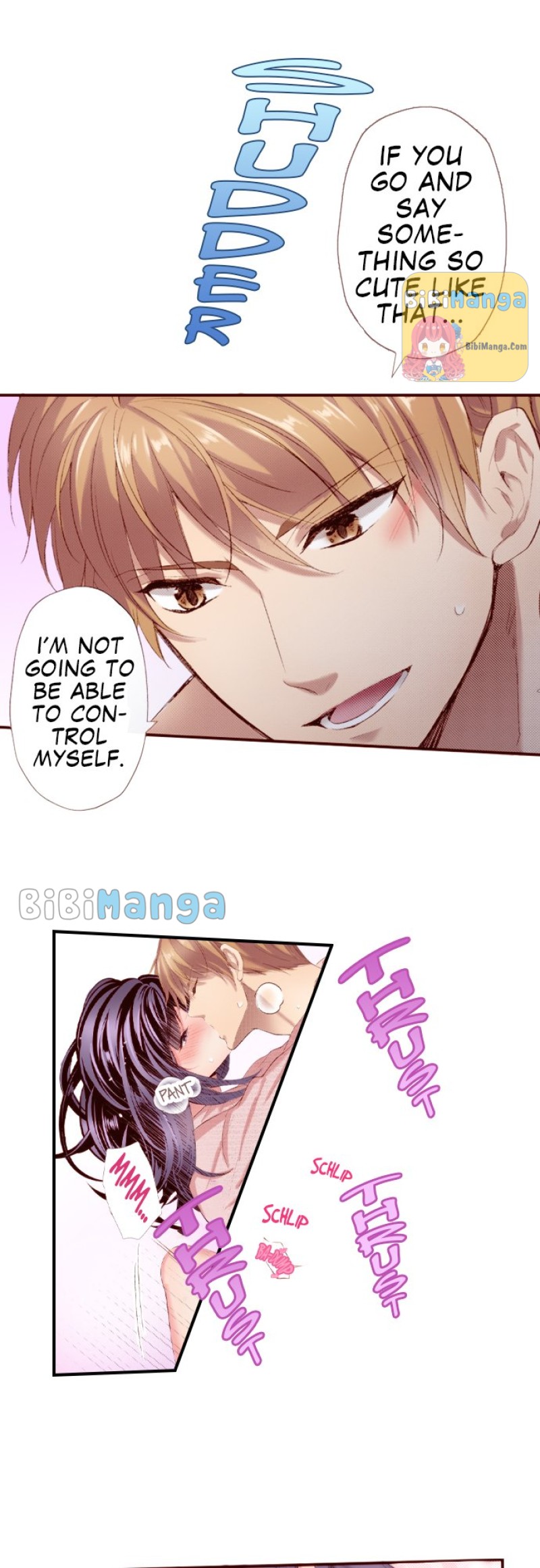 Marriage Contract With My Sadistic CEO chapter 34 - page 12