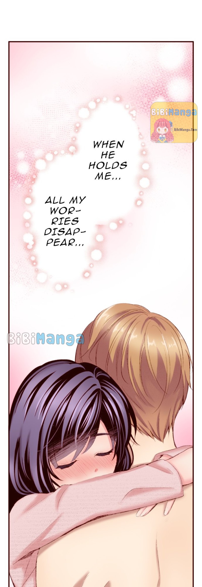 Marriage Contract With My Sadistic CEO chapter 34 - page 15