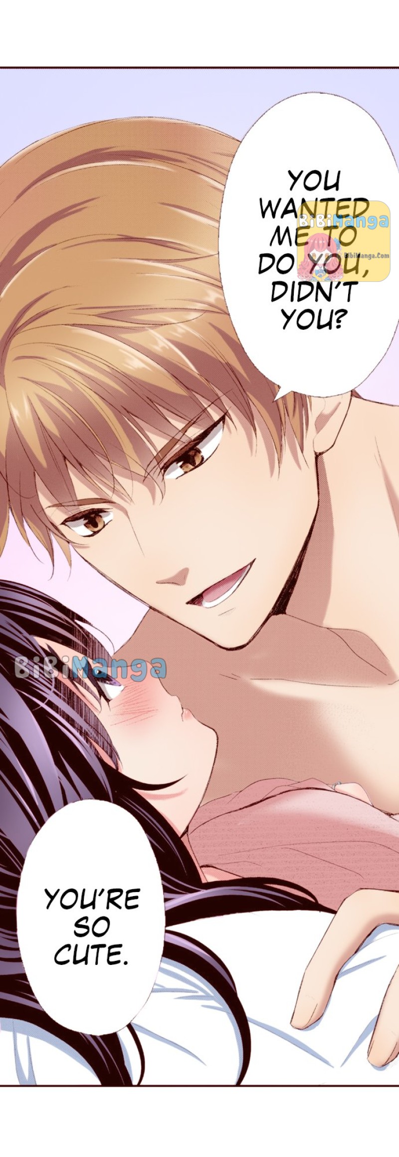 Marriage Contract With My Sadistic CEO chapter 34 - page 2
