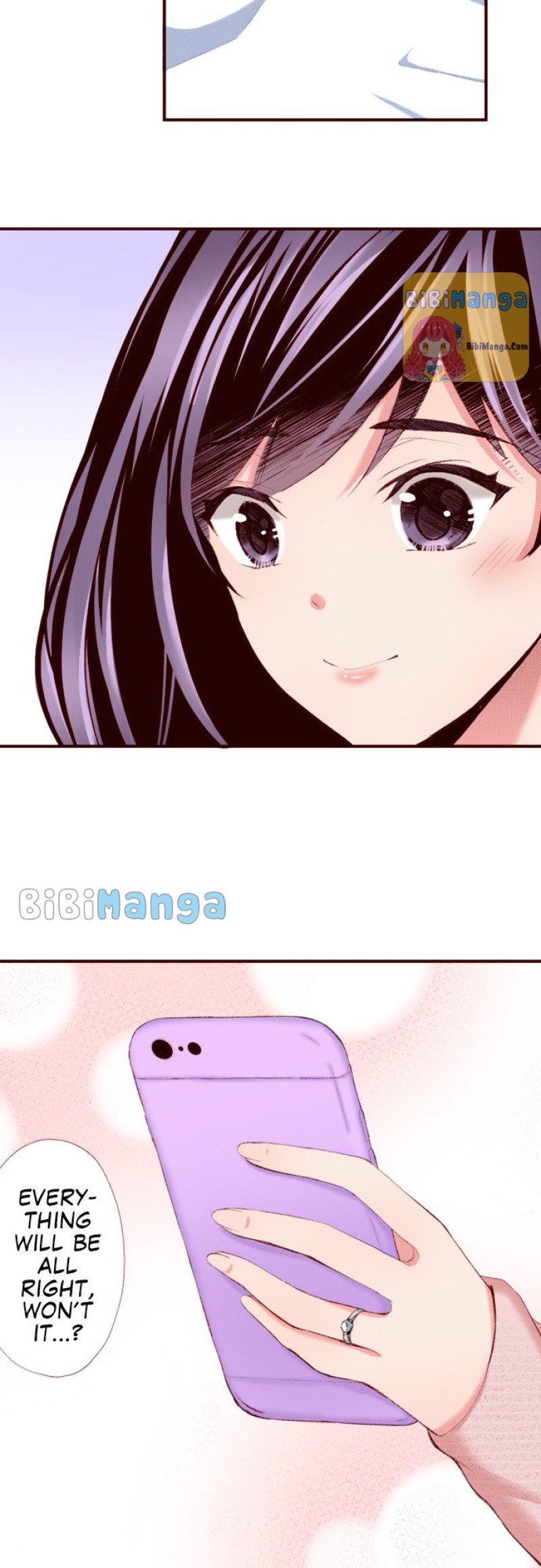 Marriage Contract With My Sadistic CEO chapter 34 - page 20