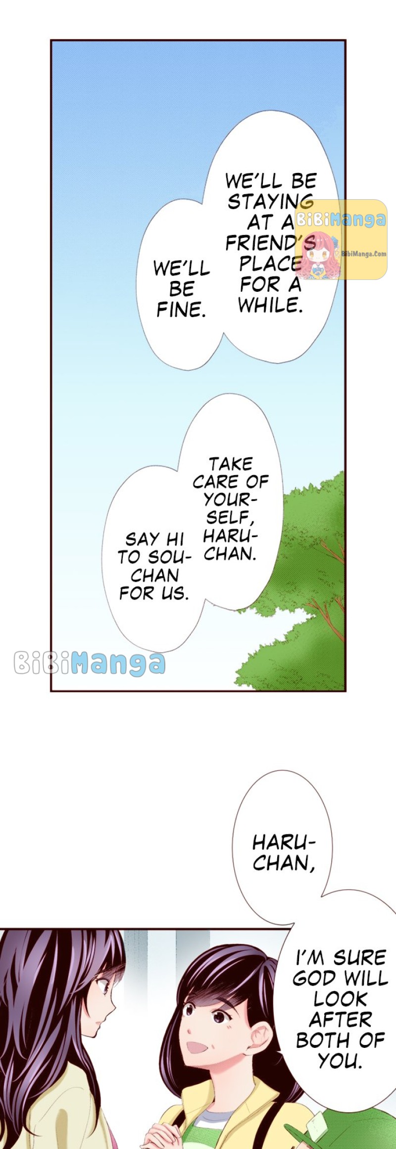 Marriage Contract With My Sadistic CEO chapter 34 - page 23