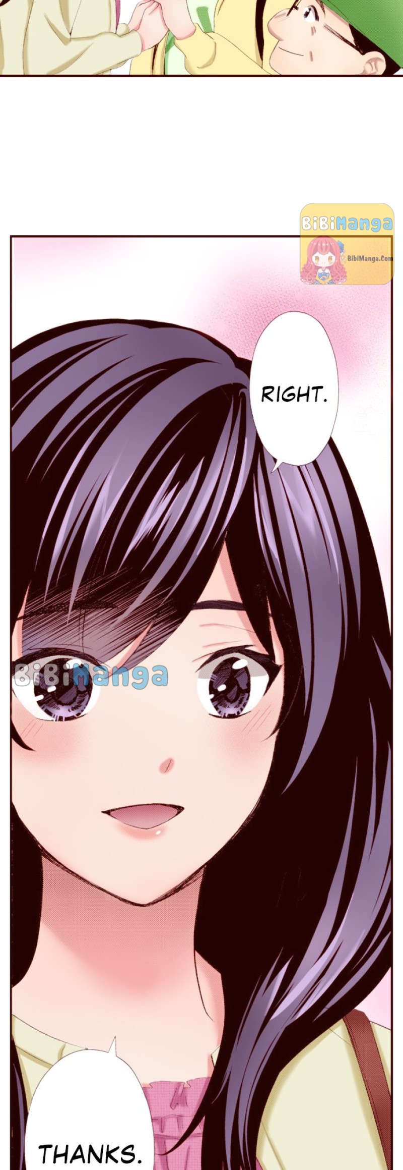 Marriage Contract With My Sadistic CEO chapter 34 - page 24