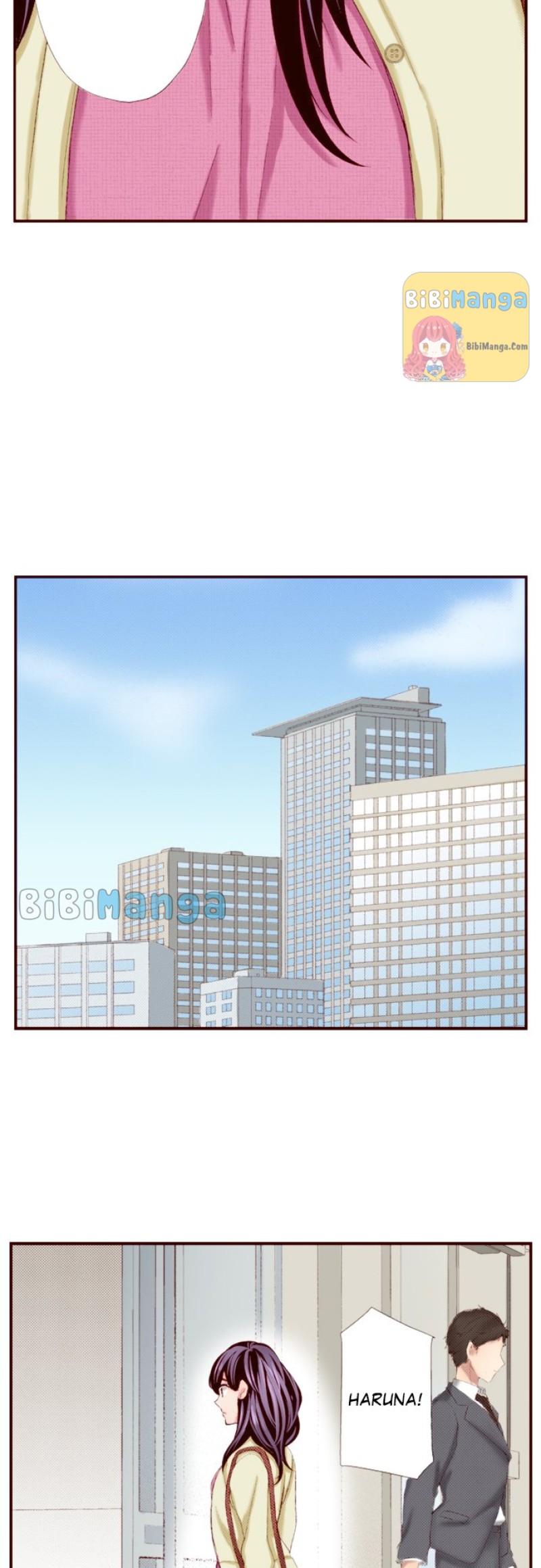 Marriage Contract With My Sadistic CEO chapter 34 - page 25