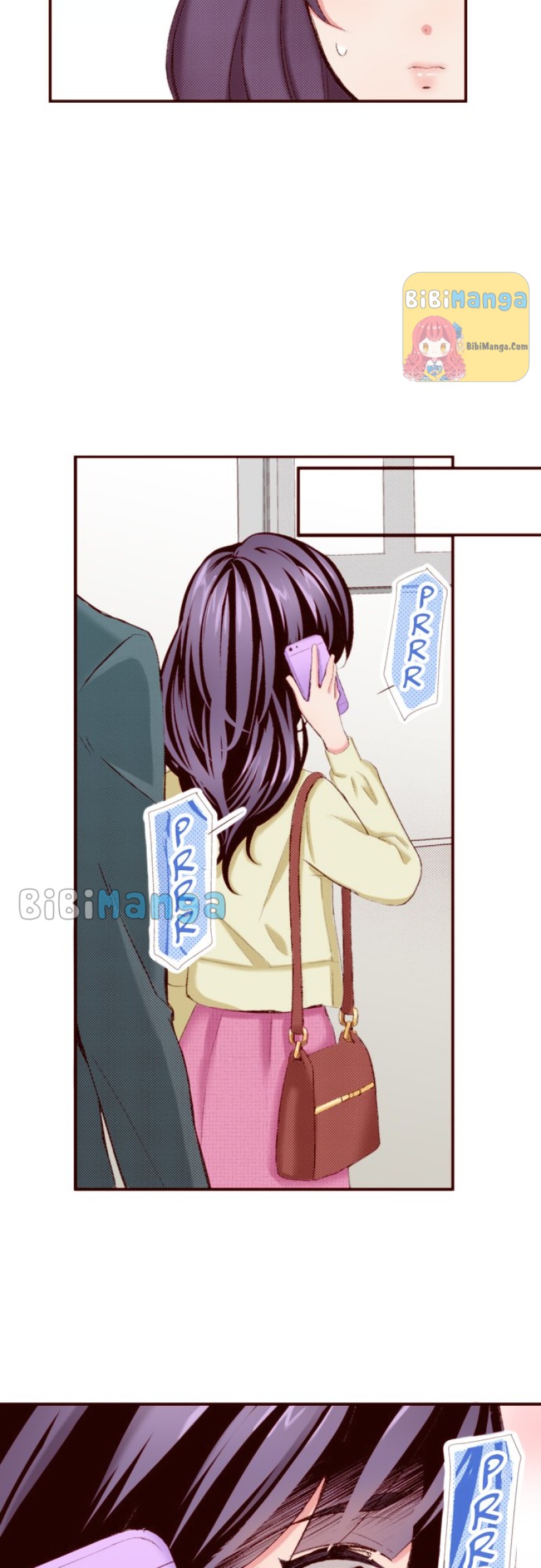 Marriage Contract With My Sadistic CEO chapter 34 - page 30