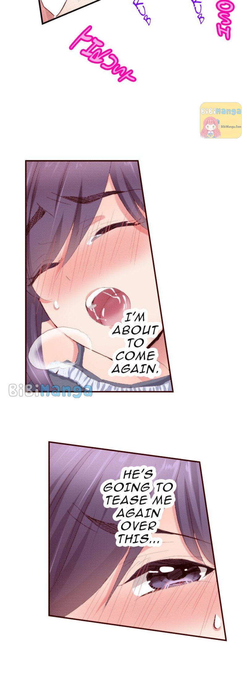 Marriage Contract With My Sadistic CEO chapter 25 - page 10