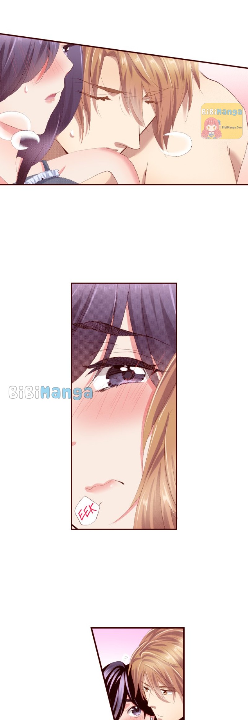 Marriage Contract With My Sadistic CEO chapter 25 - page 11