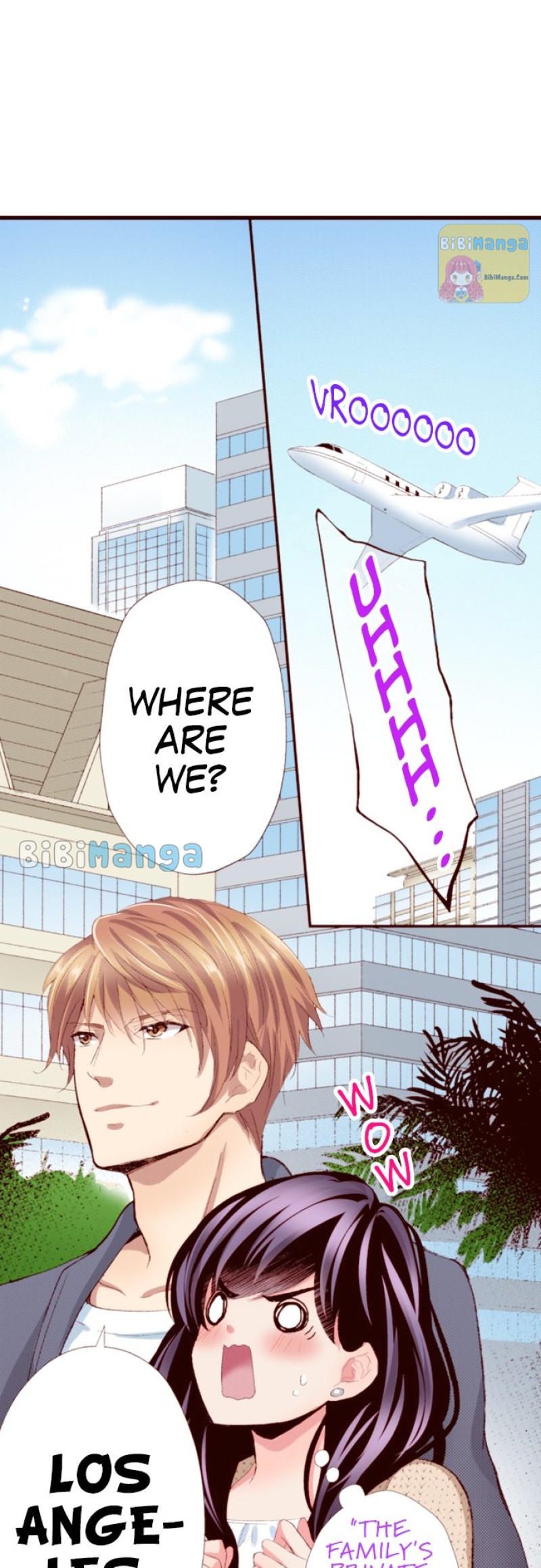 Marriage Contract With My Sadistic CEO chapter 25 - page 15