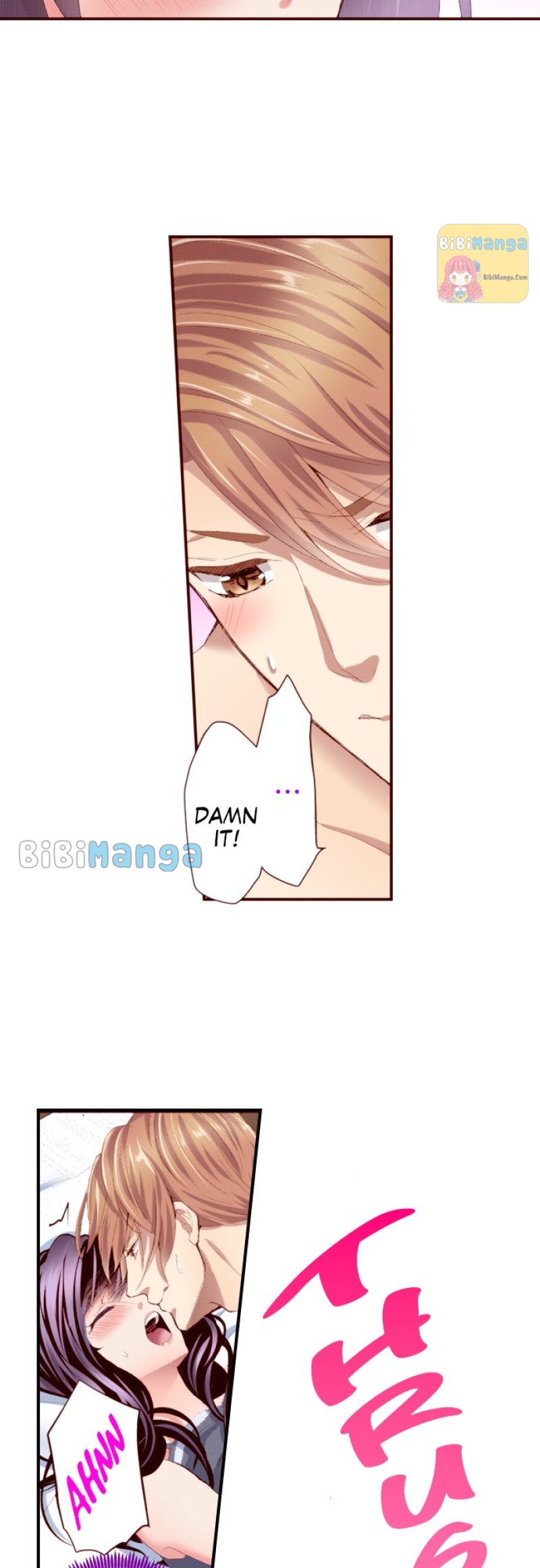 Marriage Contract With My Sadistic CEO chapter 25 - page 3