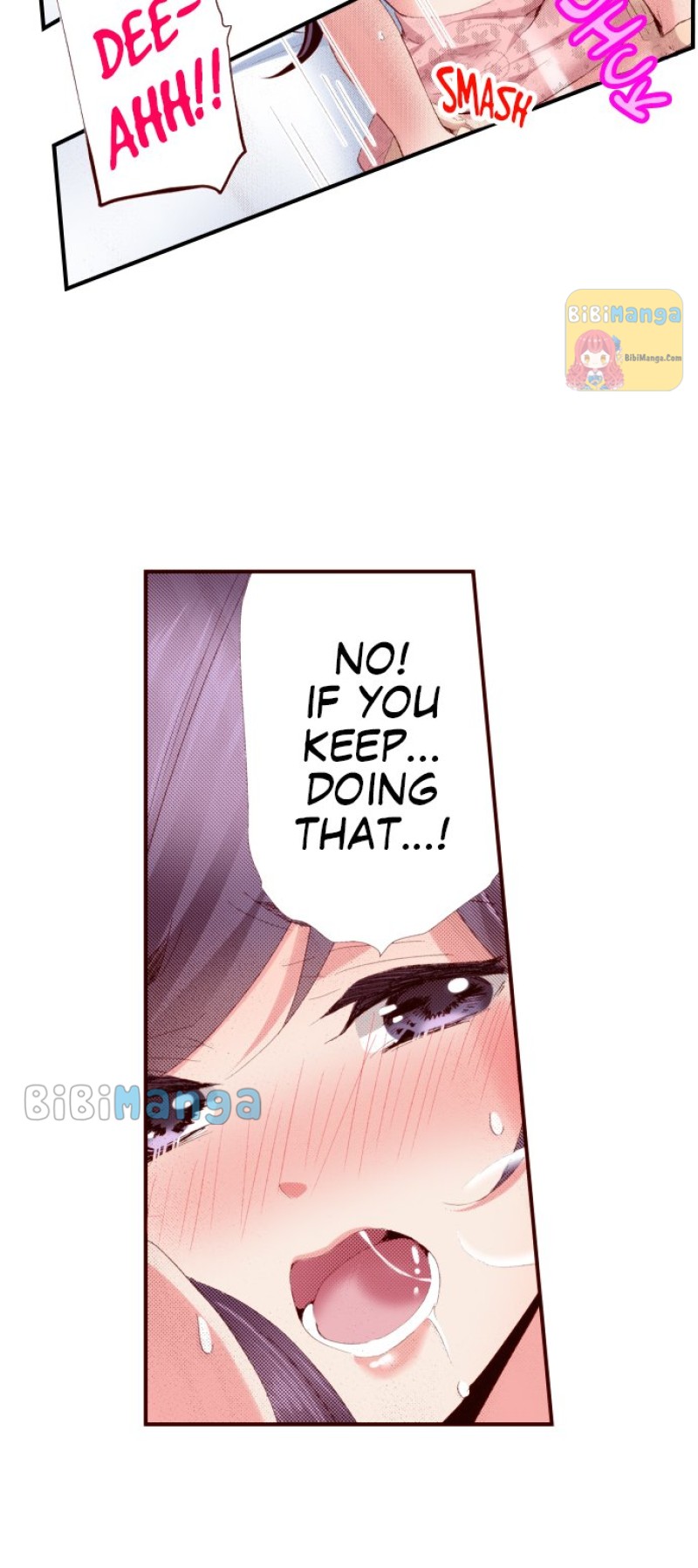 Marriage Contract With My Sadistic CEO chapter 25 - page 7