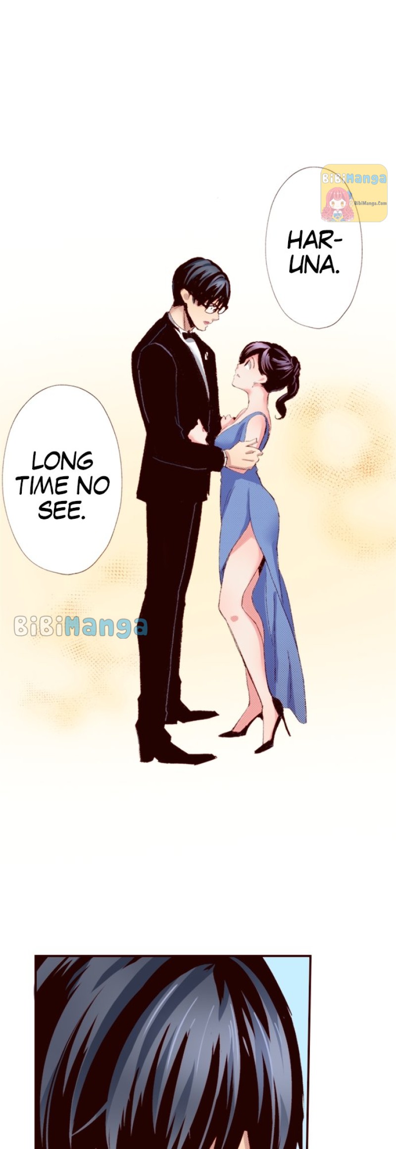 Marriage Contract With My Sadistic CEO chapter 11 - page 2