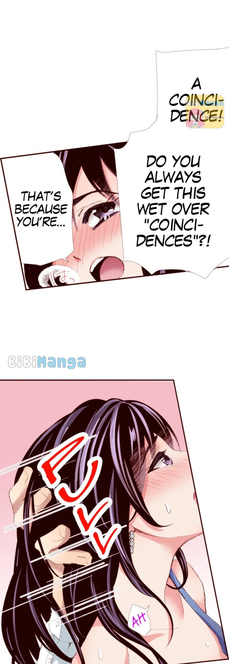 Marriage Contract With My Sadistic CEO chapter 11 - page 22