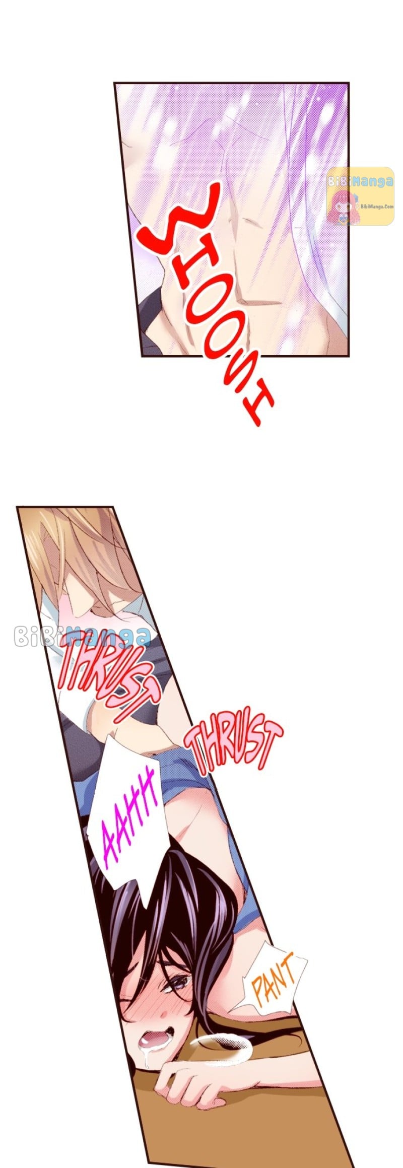 Marriage Contract With My Sadistic CEO chapter 11 - page 25