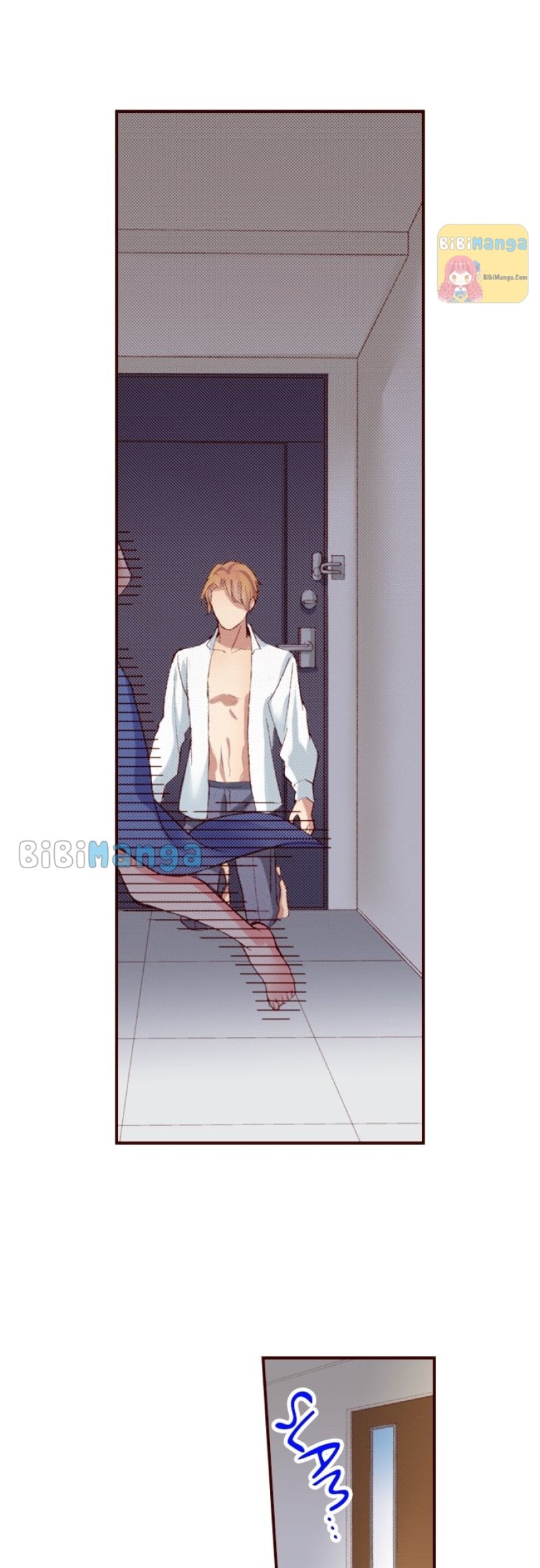 Marriage Contract With My Sadistic CEO chapter 11 - page 31