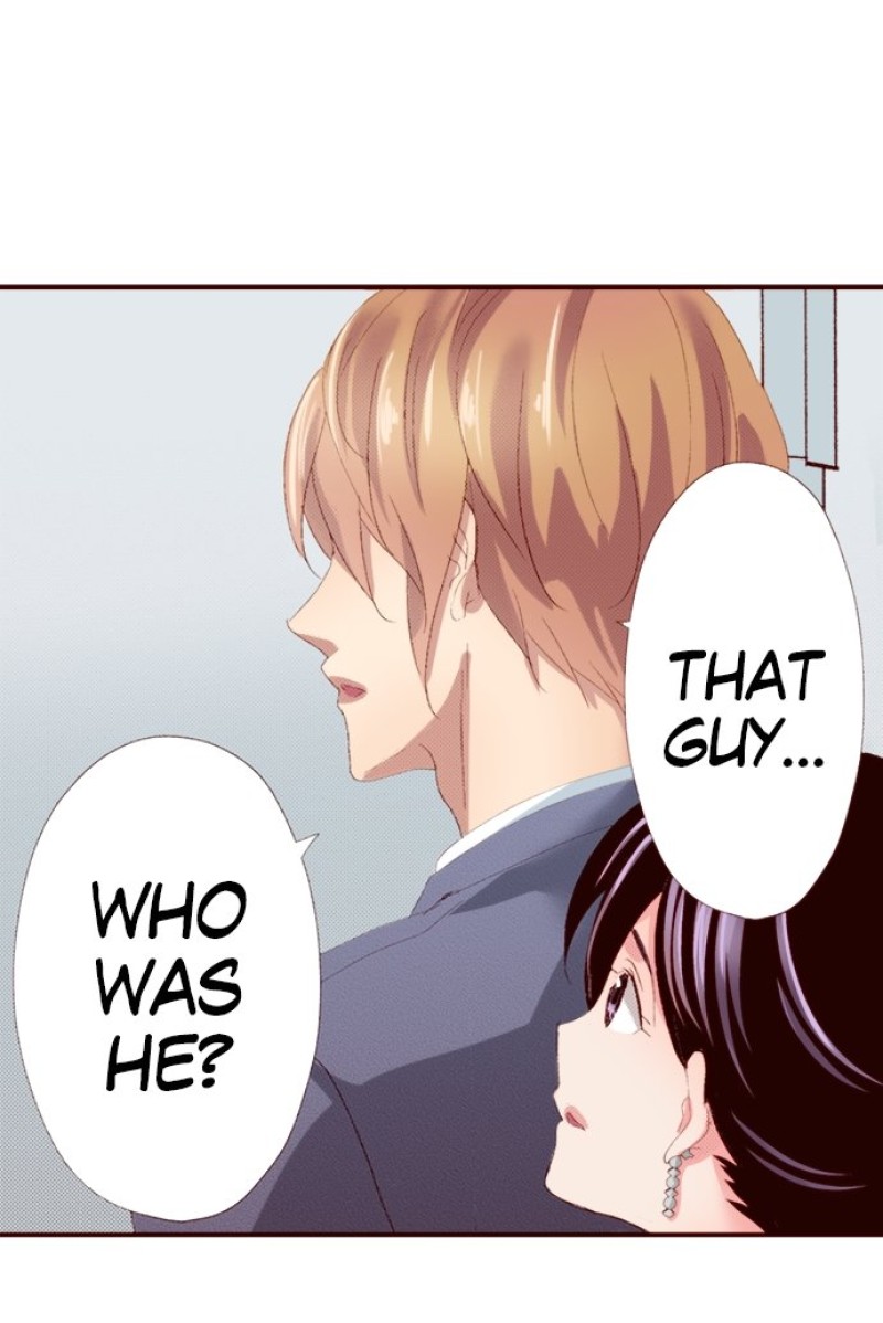 Marriage Contract With My Sadistic CEO chapter 11 - page 8