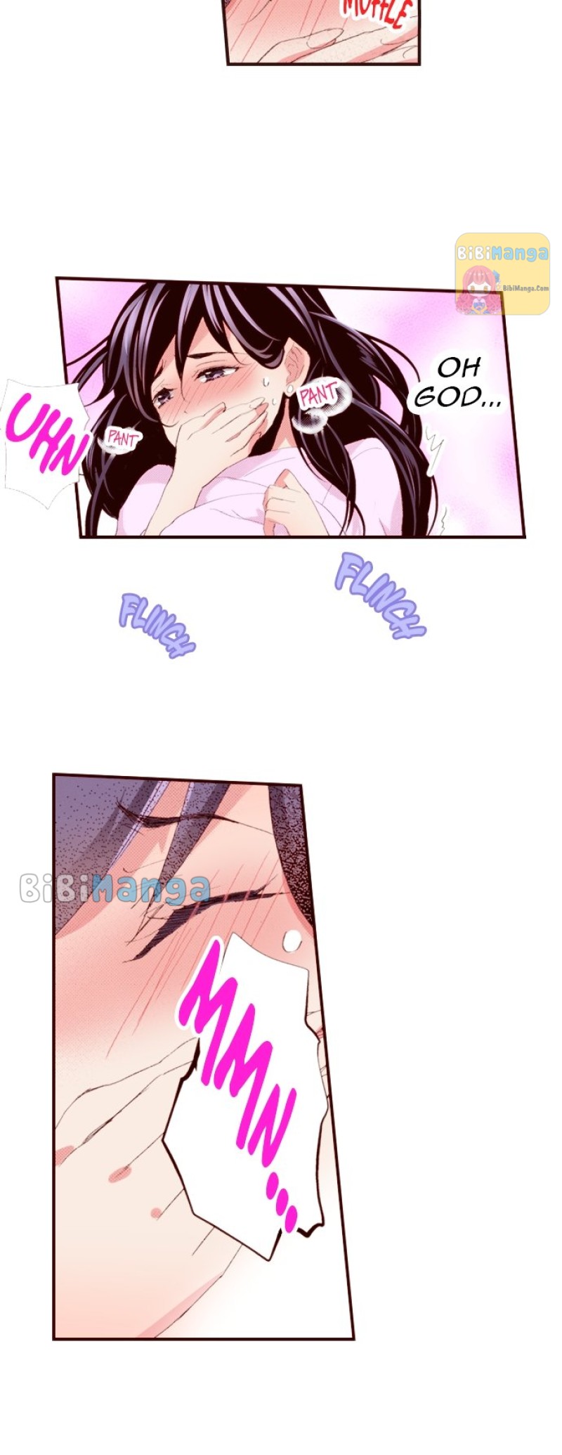 Marriage Contract With My Sadistic CEO chapter 10 - page 14