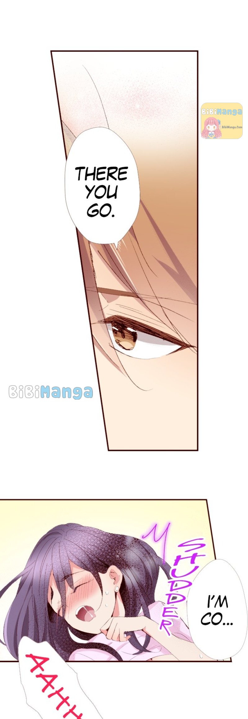 Marriage Contract With My Sadistic CEO chapter 10 - page 15