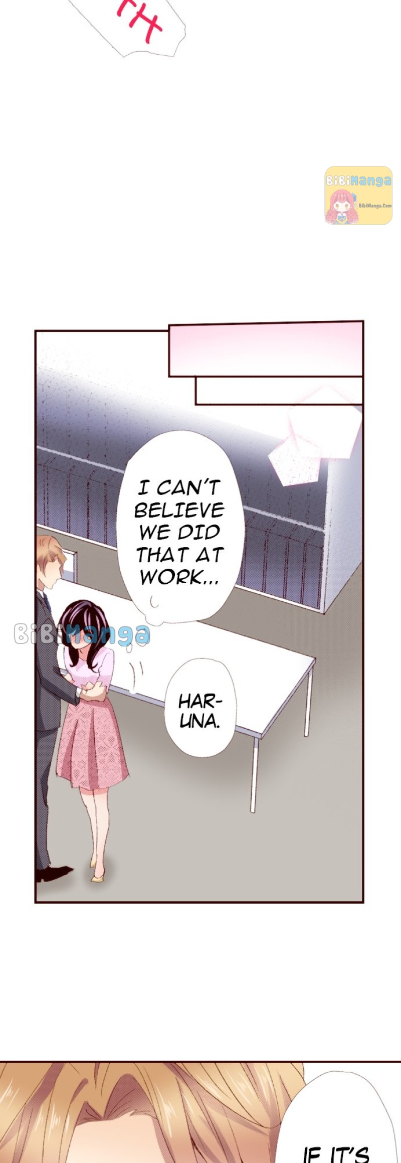 Marriage Contract With My Sadistic CEO chapter 10 - page 16