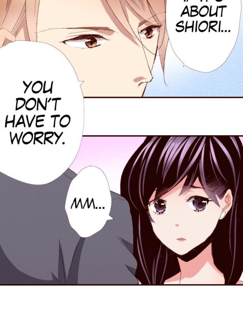Marriage Contract With My Sadistic CEO chapter 10 - page 17