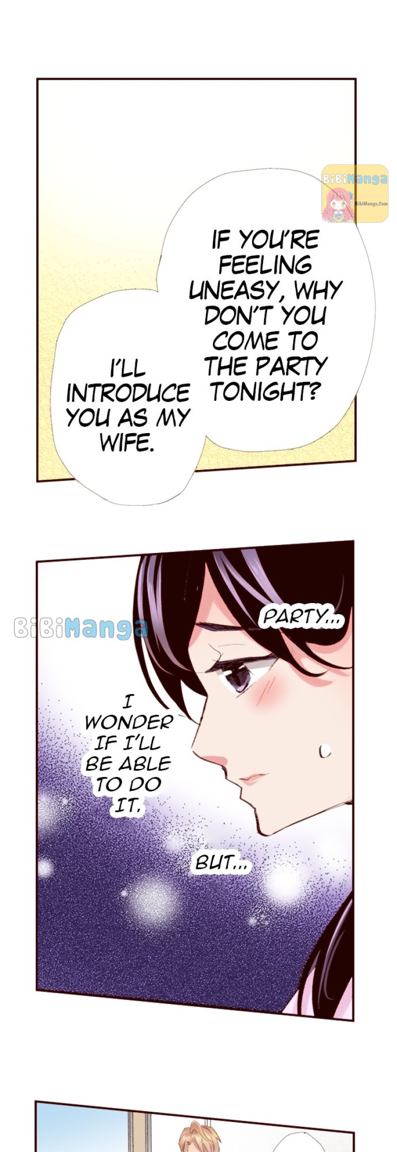 Marriage Contract With My Sadistic CEO chapter 10 - page 18
