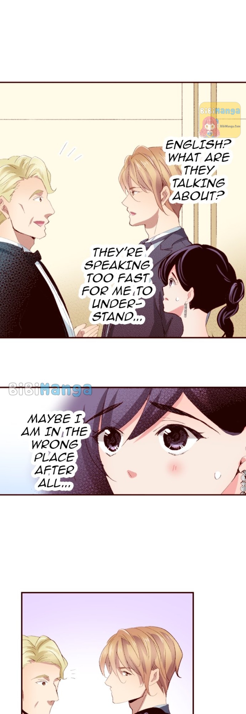 Marriage Contract With My Sadistic CEO chapter 10 - page 26