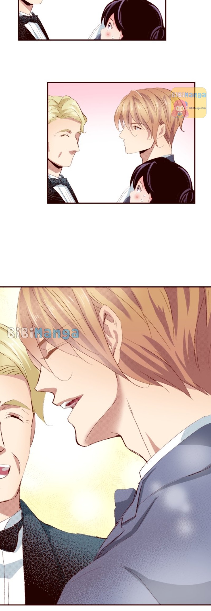 Marriage Contract With My Sadistic CEO chapter 10 - page 27