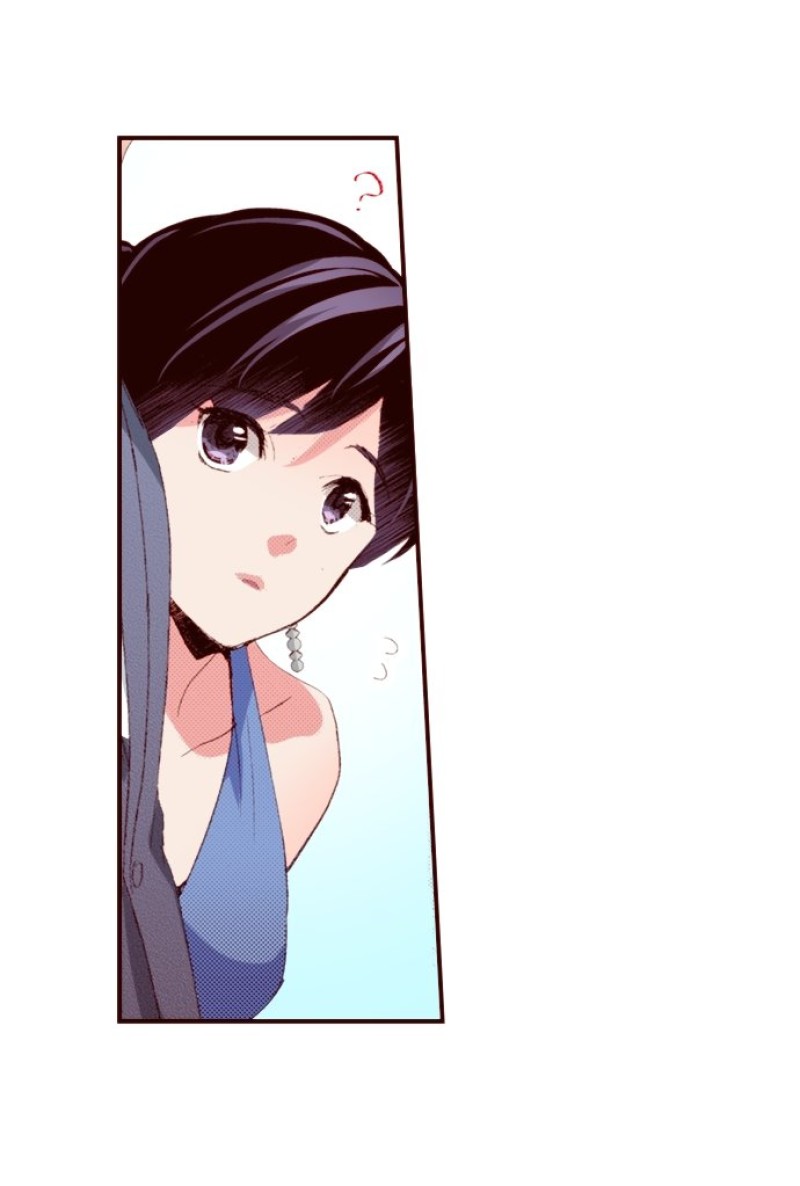 Marriage Contract With My Sadistic CEO chapter 10 - page 28