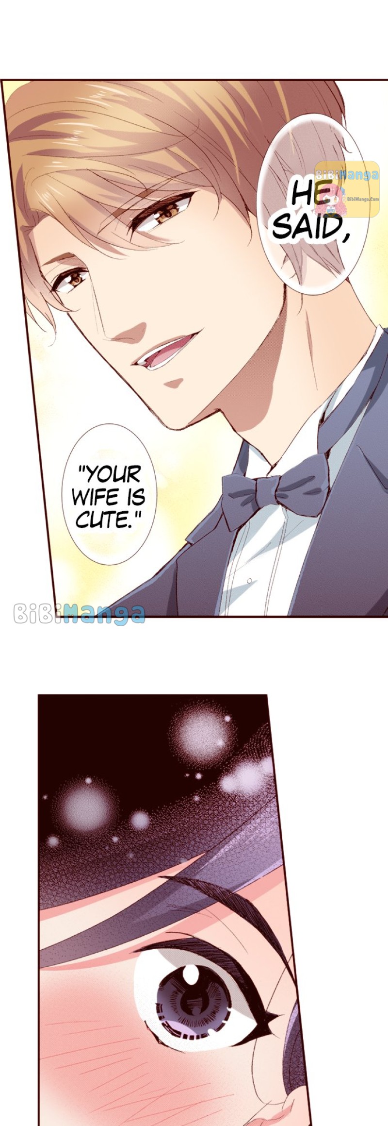 Marriage Contract With My Sadistic CEO chapter 10 - page 29