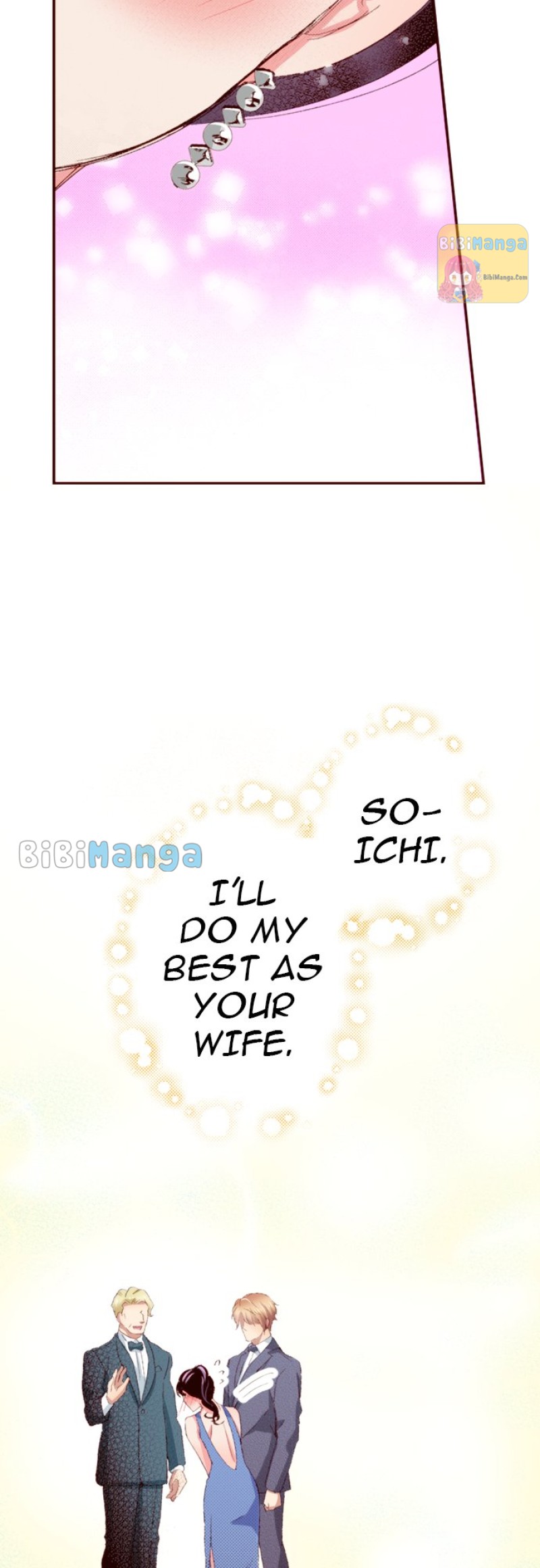 Marriage Contract With My Sadistic CEO chapter 10 - page 30