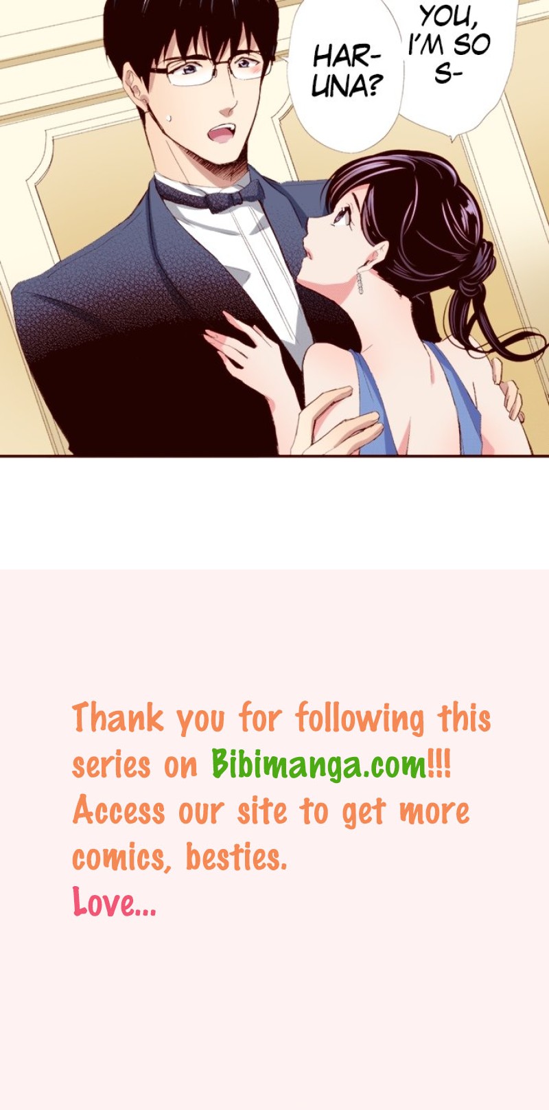 Marriage Contract With My Sadistic CEO chapter 10 - page 34