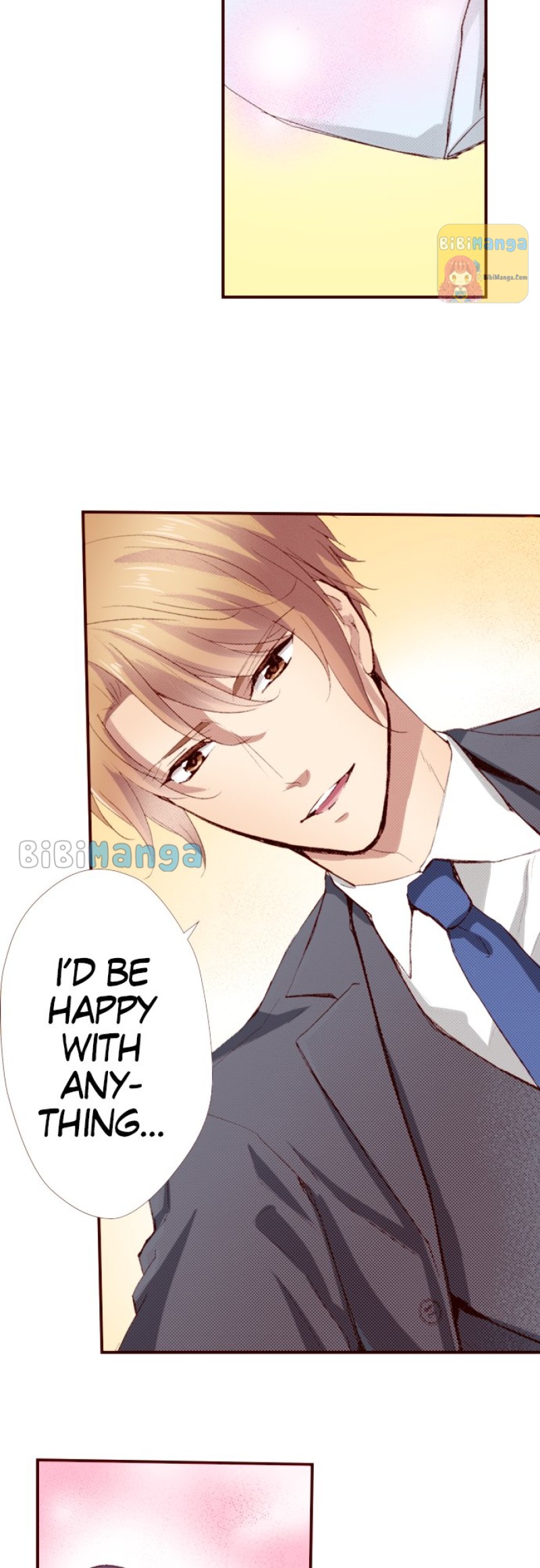 Marriage Contract With My Sadistic CEO chapter 10 - page 6