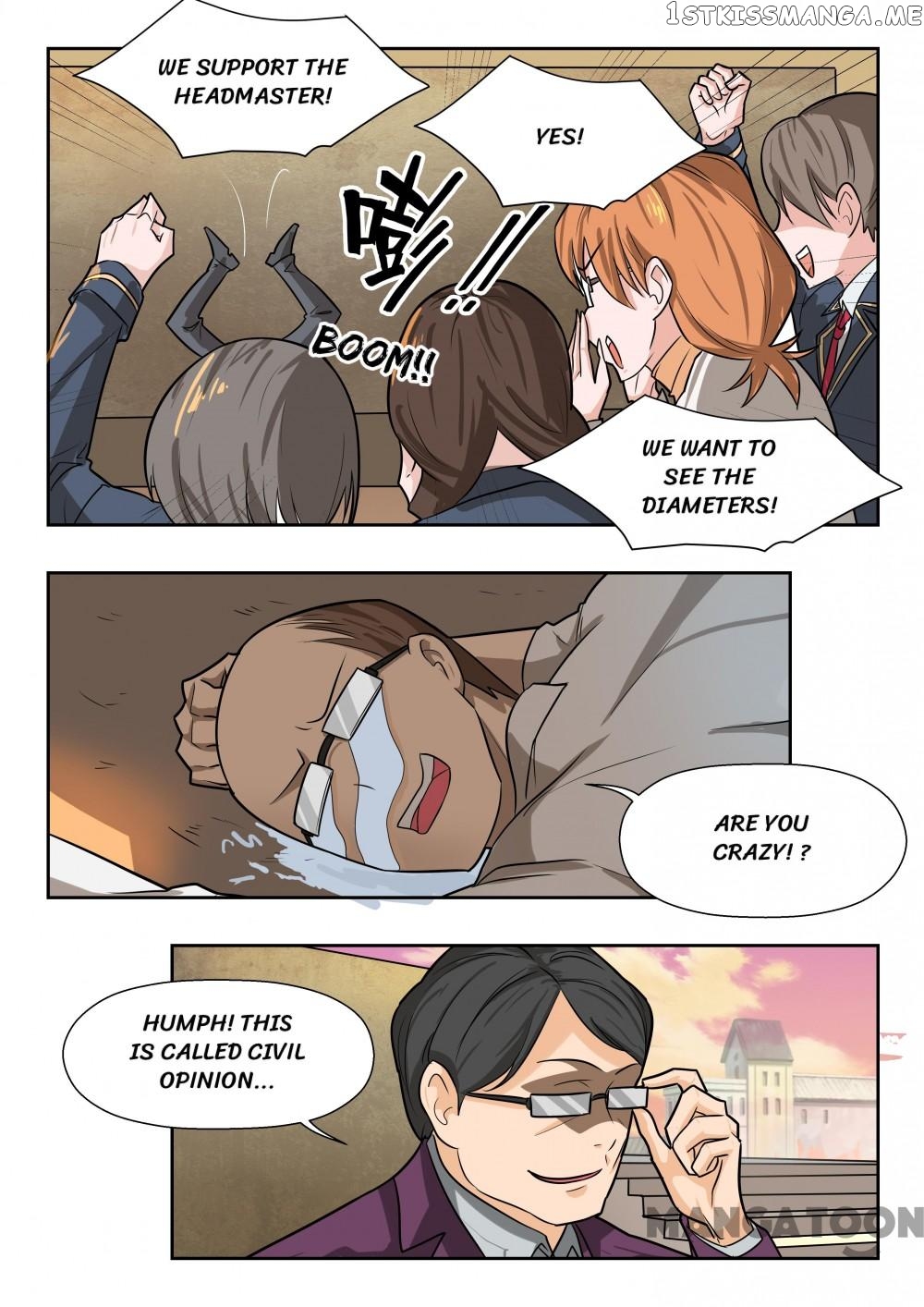 My Memories About You chapter 39 - page 10